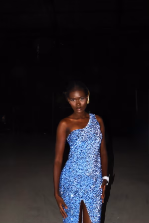Aida Sylla - Project Casting Gallery Image 11 Aida Sylla - Gallery Image 11