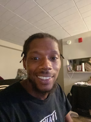 DeAngelo Williams - Project Casting Gallery Image 6 DeAngelo Williams - Gallery Image 6