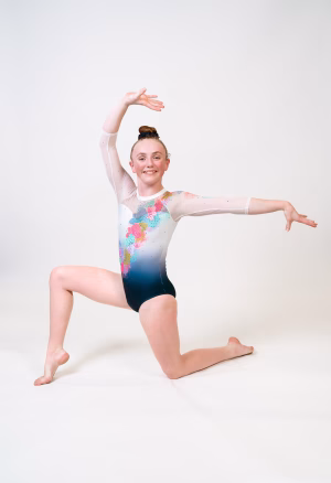 Chloe Weirich - Project Casting Gallery Image 2 Chloe Weirich - Gallery Image 2