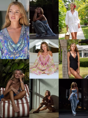 Anna Yerchenko - Project Casting Gallery Image 7 Anna Yerchenko - Gallery Image 7