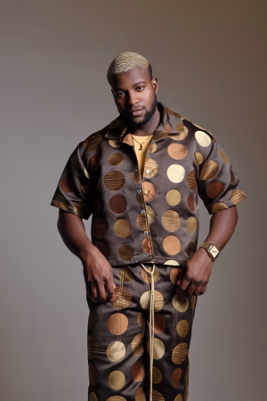 Chukwuka Okafo - Project Casting Gallery Image 4 Chukwuka Okafo - Gallery Image 4