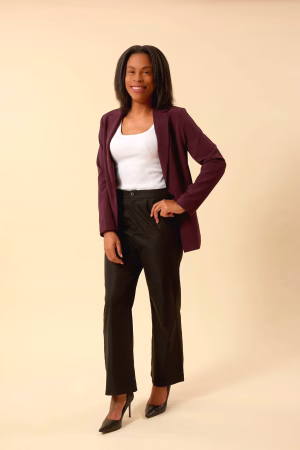 Arrica Elliott - Project Casting Gallery Image 8 Arrica Elliott - Gallery Image 8