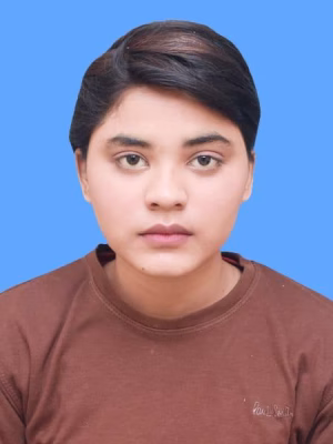 Nayab Baig - Project Casting Gallery Image 3 Nayab Baig - Gallery Image 3