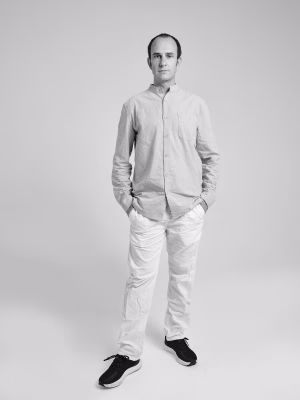 Federico Terenzi - Project Casting Gallery Image 4 Federico Terenzi - Gallery Image 4