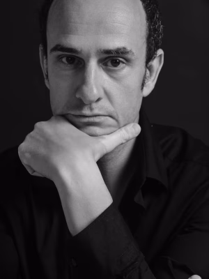 Federico Terenzi - Project Casting Gallery Image 1 Federico Terenzi - Gallery Image 1