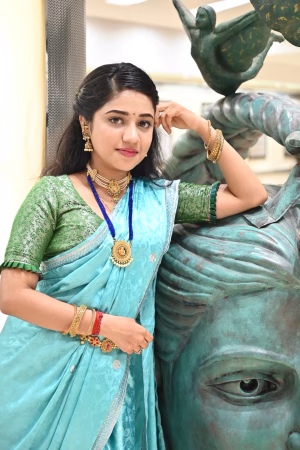 Chinmayie Kamat - Project Casting Gallery Image 3 Chinmayie Kamat - Gallery Image 3