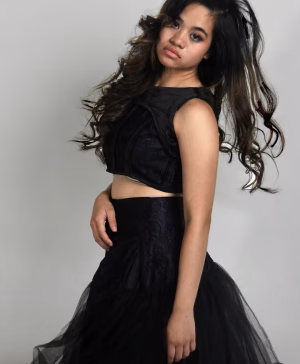 Adina Afuola - Project Casting Gallery Image 1 Adina Afuola - Gallery Image 1