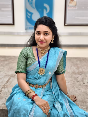Chinmayie Kamat - Project Casting Gallery Image 1 Chinmayie Kamat - Gallery Image 1