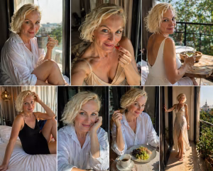 Anna Priimak - Project Casting Gallery Image 4 Anna Priimak - Gallery Image 4