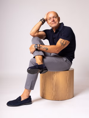 Jim Tsiakos - Project Casting Gallery Image 6 Jim Tsiakos - Gallery Image 6