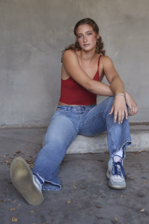Kate Shackelford - Project Casting Gallery Image 16 Kate Shackelford - Gallery Image 16