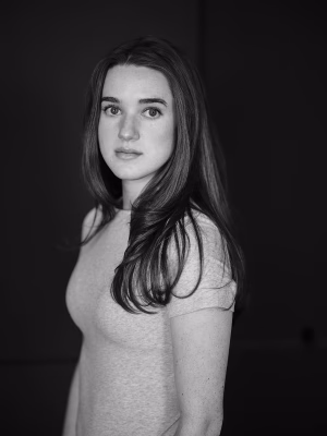 Kiera Moran - Project Casting Gallery Image 4 Kiera Moran - Gallery Image 4