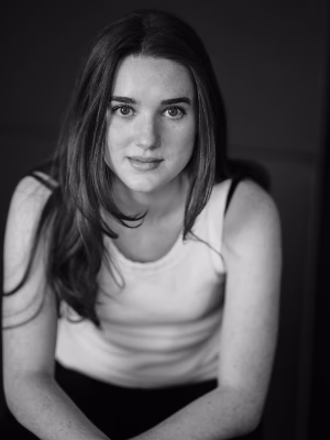 Kiera Moran - Project Casting Gallery Image 1 Kiera Moran - Gallery Image 1