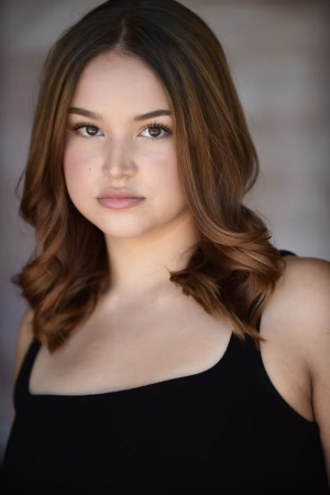Arianna Gomez - Project Casting Gallery Image 10 Arianna Gomez - Gallery Image 10