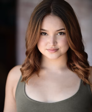 Arianna Gomez - Project Casting Gallery Image 7 Arianna Gomez - Gallery Image 7