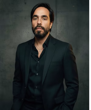 Oliver Magana - Gallery Image 1
