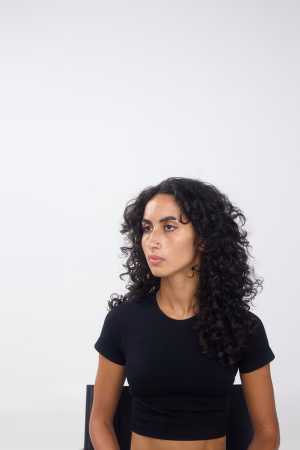 Nouhaila El hayaoui - Project Casting Gallery Image 1 Nouhaila El hayaoui - Gallery Image 1