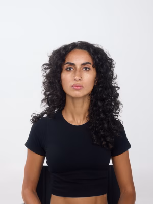 Nouhaila El hayaoui - Project Casting Gallery Image 2 Nouhaila El hayaoui - Gallery Image 2