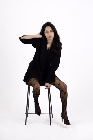 Nouhaila El hayaoui - Project Casting Gallery Image 7 Nouhaila El hayaoui - Gallery Image 7