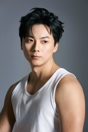 Jacob Fang - Project Casting Gallery Image 1 Jacob Fang - Gallery Image 1