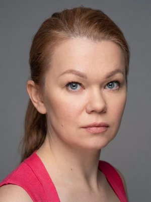 Elena Lebedeva - Project Casting Gallery Image 7 Elena Lebedeva - Gallery Image 7