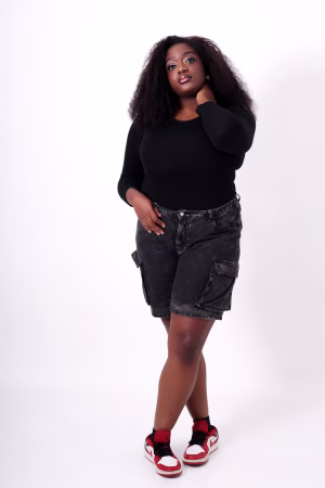 Zainab Sadiq - Project Casting Gallery Image 4 Zainab Sadiq - Gallery Image 4