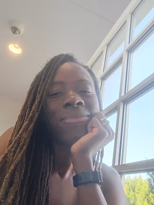 Samiyah Gabrielle - Project Casting Gallery Image 6 Samiyah Gabrielle - Gallery Image 6