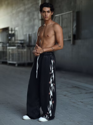 Kauan Cordeiro - Project Casting Gallery Image 4 Kauan Cordeiro - Gallery Image 4
