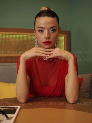 Elena Dimopoulou - Project Casting Gallery Image 4 Elena Dimopoulou - Gallery Image 4