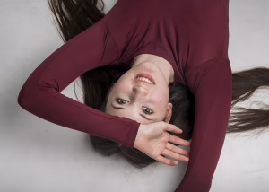 Elena Tanasa - Project Casting Gallery Image 4 Elena Tanasa - Gallery Image 4