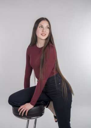 Elena Tanasa - Project Casting Gallery Image 3 Elena Tanasa - Gallery Image 3
