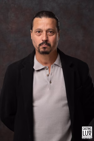 Mourad Yedji - Project Casting Gallery Image 5 Mourad Yedji - Gallery Image 5