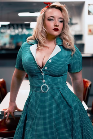 Samantha Lynn - Project Casting Gallery Image 34 Samantha Lynn - Gallery Image 34
