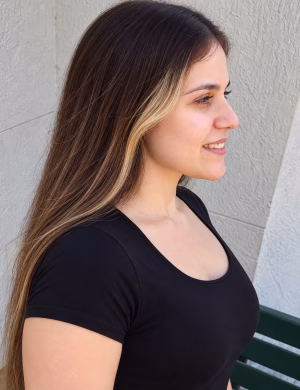 Lissette Bahamundi - Project Casting Gallery Image 1 Lissette Bahamundi - Gallery Image 1
