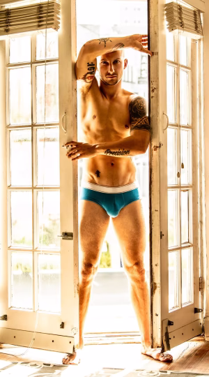 Bobby Cooper - Project Casting Gallery Image 9 Bobby Cooper - Gallery Image 9