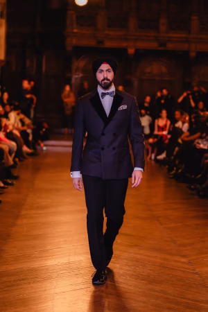 Gunny Singh - Project Casting Gallery Image 4 Gunny Singh - Gallery Image 4