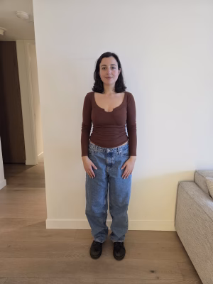 Bianca DeBlasis - Project Casting Gallery Image 13 Bianca DeBlasis - Gallery Image 13