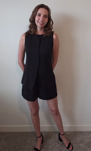 Madeline Elizabeth - Project Casting Gallery Image 1 Madeline Elizabeth - Gallery Image 1