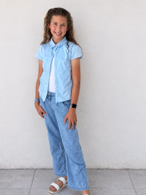 McKenzie Carnahan - Project Casting Gallery Image 5 McKenzie Carnahan - Gallery Image 5