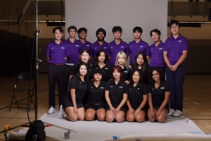 Yuyoung Chung - Project Casting Gallery Image 9 Yuyoung Chung - Gallery Image 9