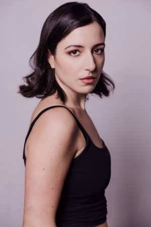 Bianca  DeBlasis - Gallery Image 1