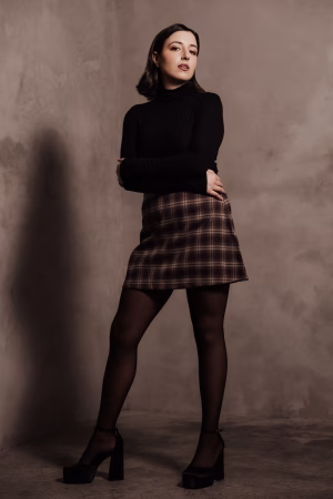 Bianca DeBlasis - Project Casting Gallery Image 5 Bianca DeBlasis - Gallery Image 5