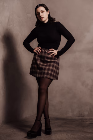 Bianca DeBlasis - Project Casting Gallery Image 6 Bianca DeBlasis - Gallery Image 6