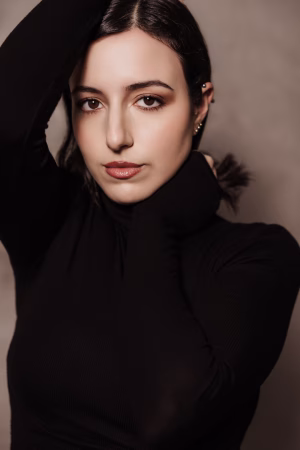 Bianca DeBlasis - Project Casting Gallery Image 7 Bianca DeBlasis - Gallery Image 7