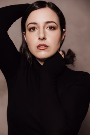 Bianca DeBlasis - Project Casting Gallery Image 8 Bianca DeBlasis - Gallery Image 8