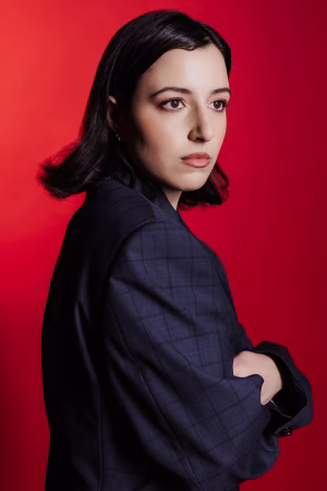 Bianca DeBlasis - Project Casting Gallery Image 12 Bianca DeBlasis - Gallery Image 12
