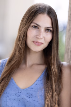 Annabel Storm - Project Casting Gallery Image 10 Annabel Storm - Gallery Image 10