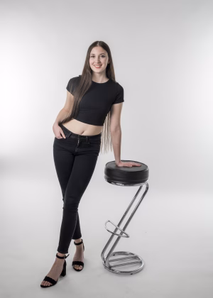 Elena Tanasa - Project Casting Gallery Image 1 Elena Tanasa - Gallery Image 1