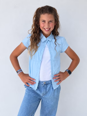 McKenzie Carnahan - Project Casting Gallery Image 1 McKenzie Carnahan - Gallery Image 1
