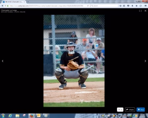 Patrick  Sanders - Gallery Image 1